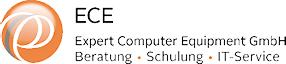 ECE Expert Computer Equipment