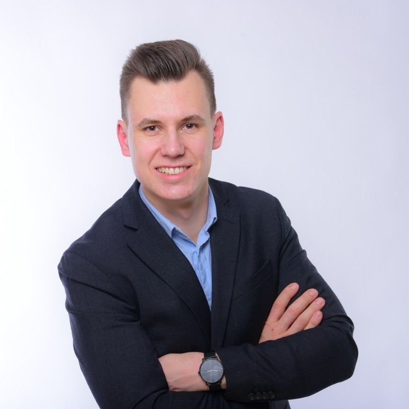 Daniel Krause
